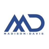 madison-davis, llc logo image