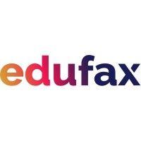 edufax logo image