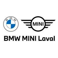 bmw mini laval logo image