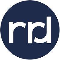 rr donnelley & sons company logo image