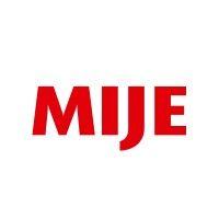 association mije logo image