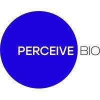 perceive biotherapeutics, inc. logo image