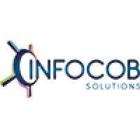 infocob solutions logo image