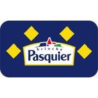 brioche pasquier logo image