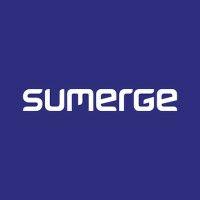 sumerge logo image