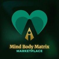 mindbody matrix marketplace by ai wellness logo image