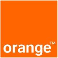 orange customer service sp. z o.o. logo image