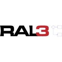 ral3 logo image