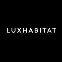 luxhabitat logo image