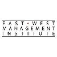 east-west management institute logo image