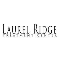 laurel ridge treatment center logo image