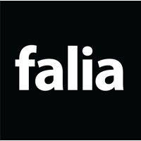 falia | digital marketing logo image