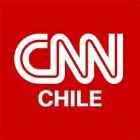 cnn chile logo image