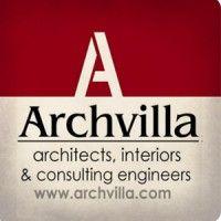 archvilla logo image