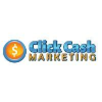 click cash marketing, llc logo image