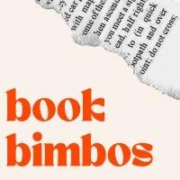 book bimbos logo image