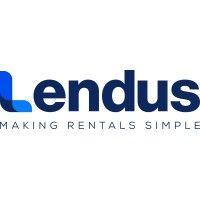 lendus ltd. logo image