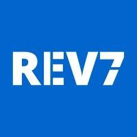 rev7 logo image