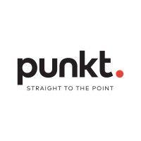 punkt. solutions logo image