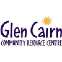 glen cairn community resource centre logo image