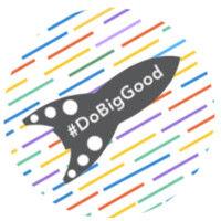 do big good logo image