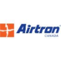 airtron canada logo image