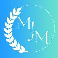 mjm business consulting logo image