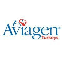 aviagen turkeys logo image