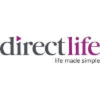 direct life and pension services ltd logo image