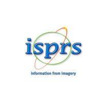 international society for photogrammetry & remote sensing logo image