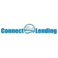 connect lending, llc logo image