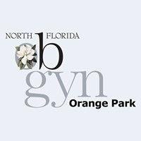 north florida ob/gyn of orange park logo image