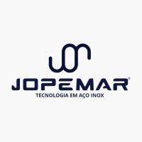 jopemar tecnologia em aço inox logo image