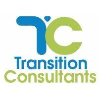 transition consultants logo image