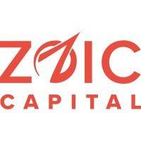 zoic capital logo image