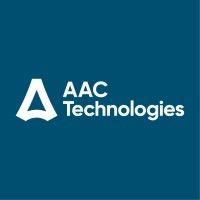 aac technologies logo image