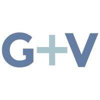 gregory + vine logo image