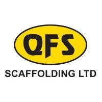 qfs scaffolding ltd logo image