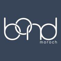 bond moroch logo image