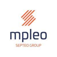 mpleo - septeo hr logo image