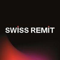 swiss remit logo image