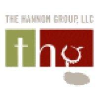 the hannon group, llc logo image