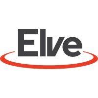 elve, inc. logo image