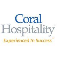 coral hospitality logo image