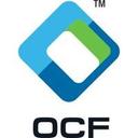 logo of Open Connectivity Foundation Ocf