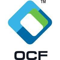 open connectivity foundation – ocf logo image