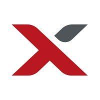 x-factor strategic communications logo image