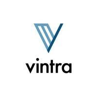 vintra logo image