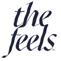 the feels logo image