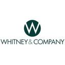 logo of Whitney Company